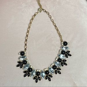Statement necklace